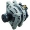 Wai Global Alternator, ALTND IRIF HP, 130 Amp12 Volt, CW, 7Groove Clutch Pulley 11323N - alternate 2
